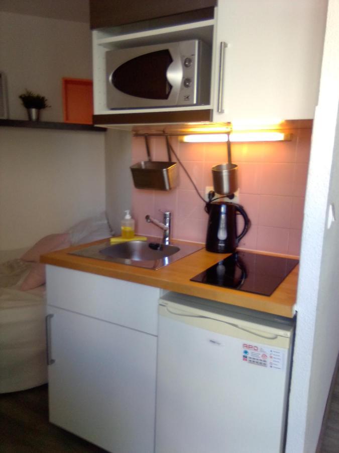 Apartment Barberis Nizza